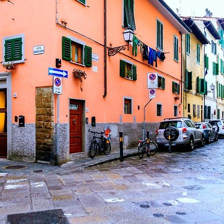 Ghibellina Apartment In The Heart Of The City Florence Exterior photo
