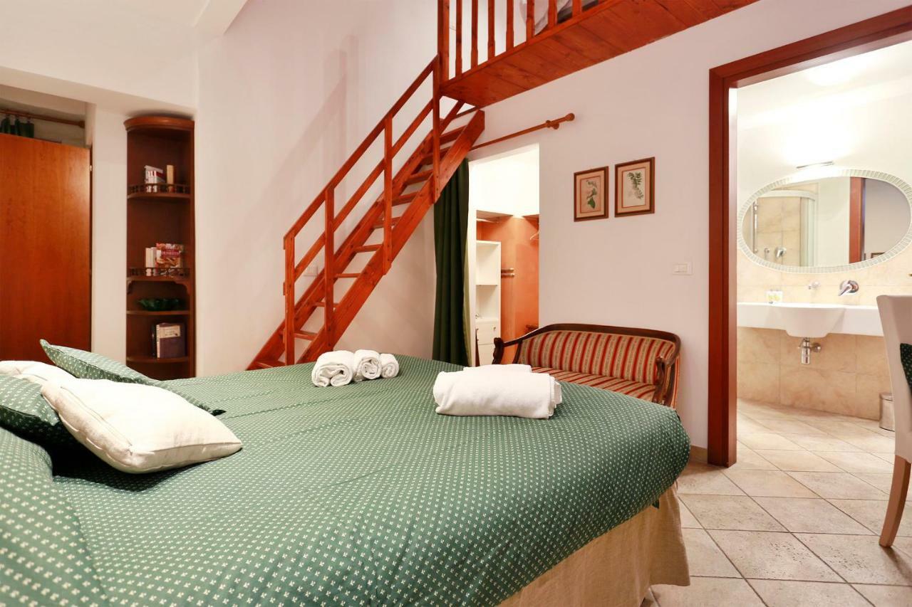 Ghibellina Apartment In The Heart Of The City Florence Exterior photo