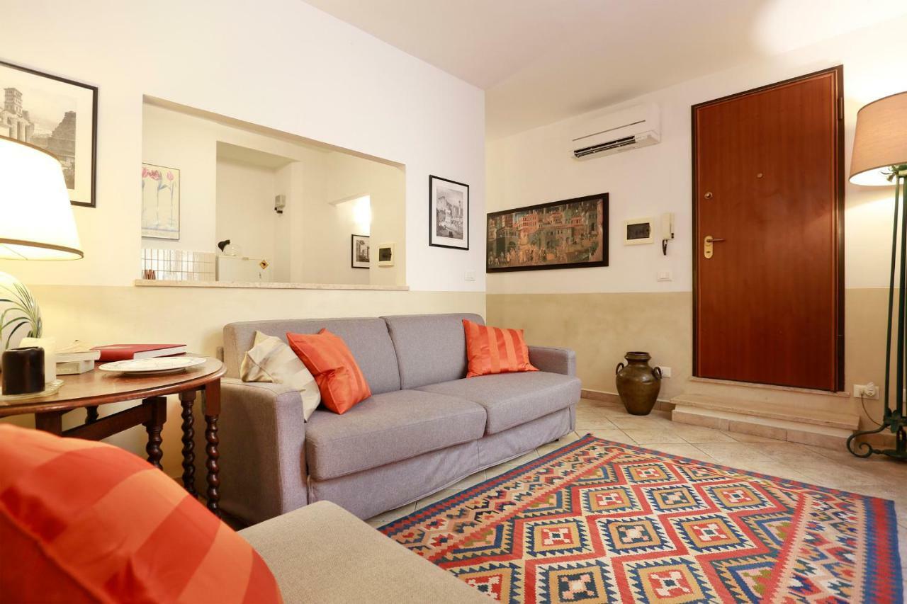 Ghibellina Apartment In The Heart Of The City Florence Exterior photo